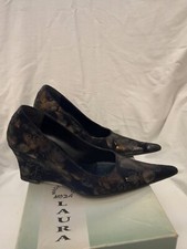 Scarpe Da Donna, Laura, Colore Bronzo , Tg. 35 IT