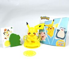 KINDER GranSorpresa Pokemon
