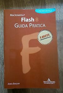 Flash guida pratica - flash, james