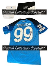 MATCH WORN UNWASHED CERTIFIED