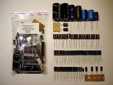 Lettore CD PHILIPS 880 set