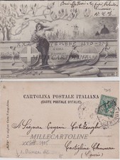 ROMA: XX Settembre 1870 - 1905