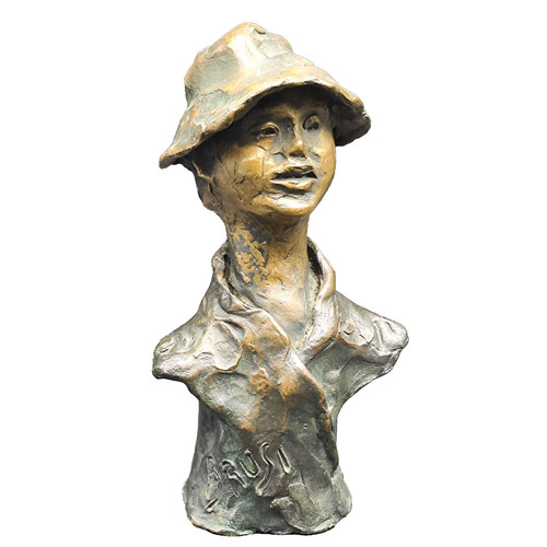 Brusi rinello - (1934, 2018)