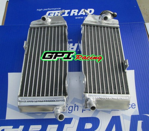 Alluminio radiatore per - radiatore,