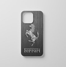 Cover Iphone, FERRARI F1
