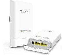 CPE 5GHz 12dBi 11AC 867Mbps Outdoor