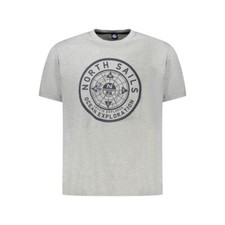 T-shirt NORTH SAILS logo