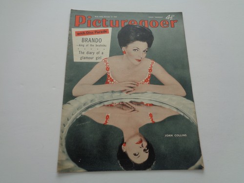 Picturegoer november 21st - -,