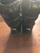 DOPOSCI NERI OLANG LUX USATI