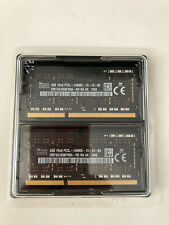 8GB (2x4GB) DDR3 1866MHz memoria RAM iMac 27" Retina 5k fine 2015