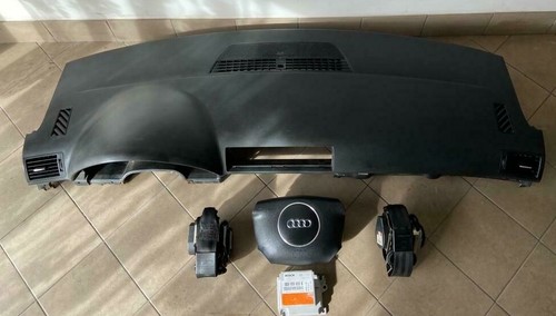 Kit airbag audi - airbag, a4