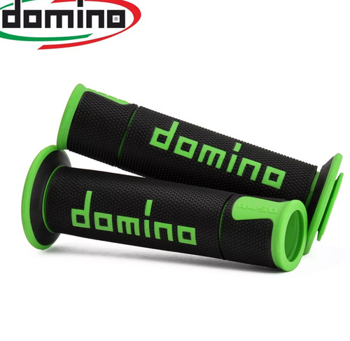 Manopole domino a450 moto - domino,
