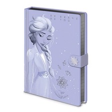 Originale Disney Frozen 2 Elsa