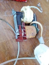 Trasformatore Riga Eat TV