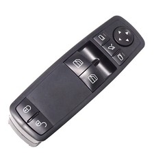 Pulsantiera interruttori alzacristallo MERCEDES classe A 180 (W169) 2011-12 MD2Y