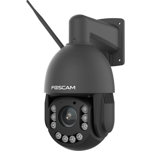Foscam sd4h wifi - 4, mp