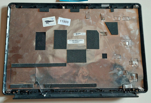 Coque capot arrière écran - coque,