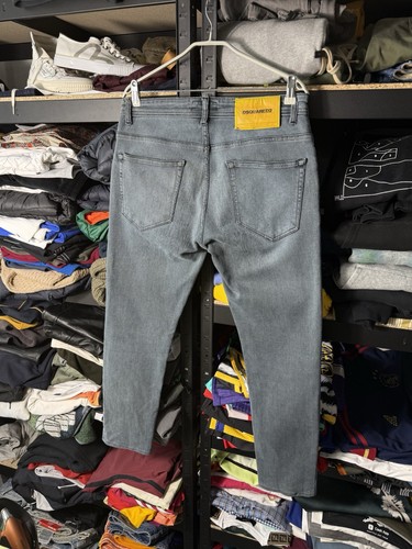 Jeans dsquared2 icon - jeans,