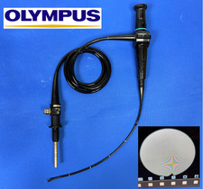 Olympus ENF-P4 endoscopio