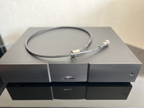 Amplificatore potenza naim - di,