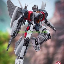 Blokes Transformers Blitzwing