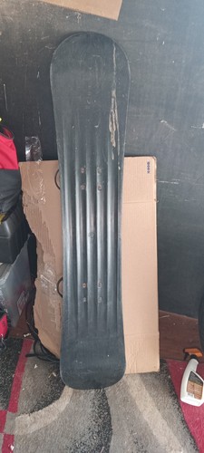 snowboard
