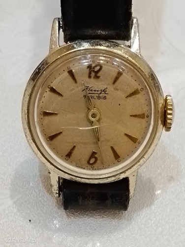 Orologio kienzle carica - kienzle,