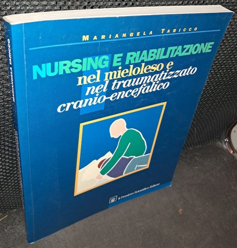 Taricco nursing e - m.,