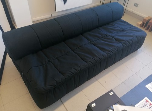 Divano letto arflex - letto, in