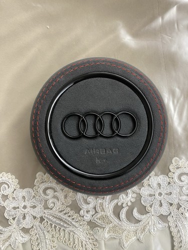 Cover airbag volante audi - volante,