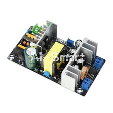 Scheda Alimentatore Switchante