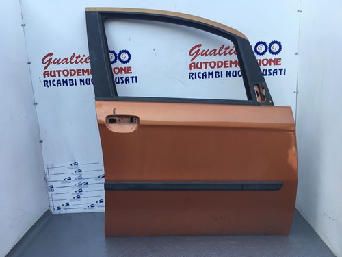 Portiera anteriore destra per - anteriore,