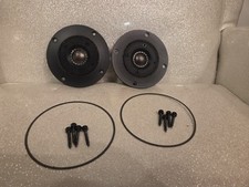 JBL 1" TITANIUM DOME TWEETER