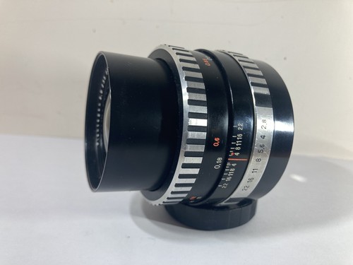 Flektogon carl zeiss - 2.8/35,