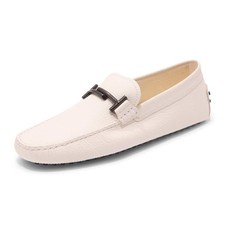 0869ar mocassino uomo tod - 0869ar, tod's