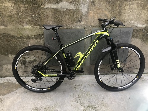 Mtb megamo - mtb,