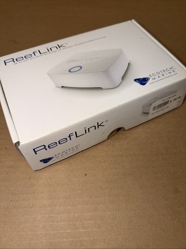 Ecotech reeflink br10 - ecotech,