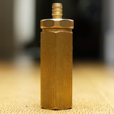 NUOVO! Valvola di espansione Gaggia,D90,E90,OLD BABY,DM0262/001,GI.531 Ascaso,1515008