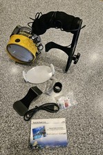 Sealife Reef Master Flash Link