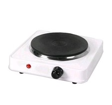 Fornello in ghisa elettrico