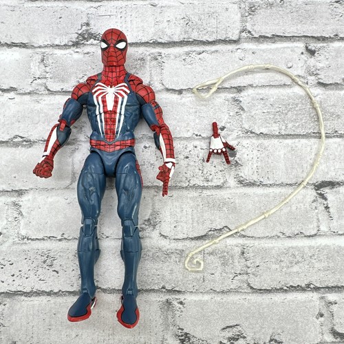Hasbro marvel legends - hasbro,