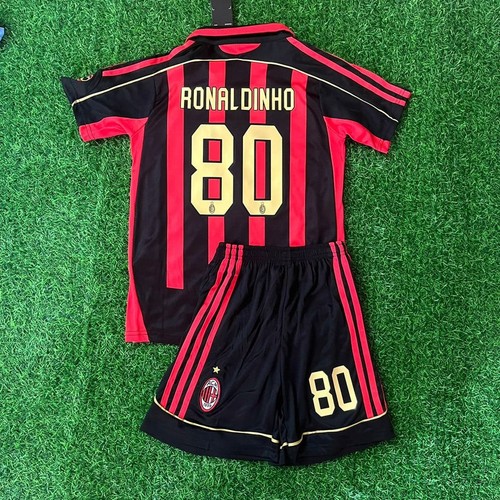 Ronaldinho gaúcho milan - gaúcho, ac