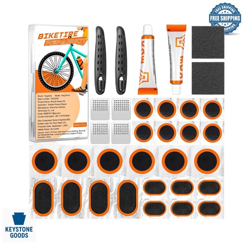 Kit riparazione patch - kit,