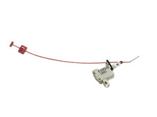 motore elettrico Cofano Post