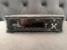 Ricevitore a cassette Kenwood