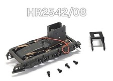Rivarossi HR2542/08 carrello /
