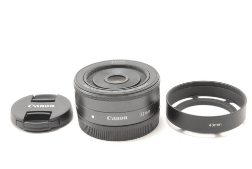 Ottimo come nuovo canon - [ottimo,