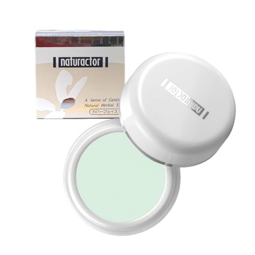 Naturactor cover face 171 - cover,