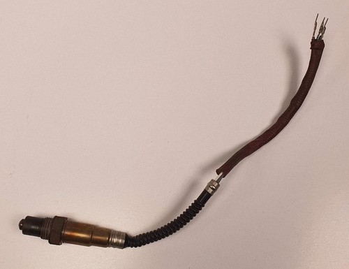 Sonda lambda benzina renault - lambda,