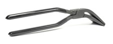 Pinza piegatrice 60 mm curva